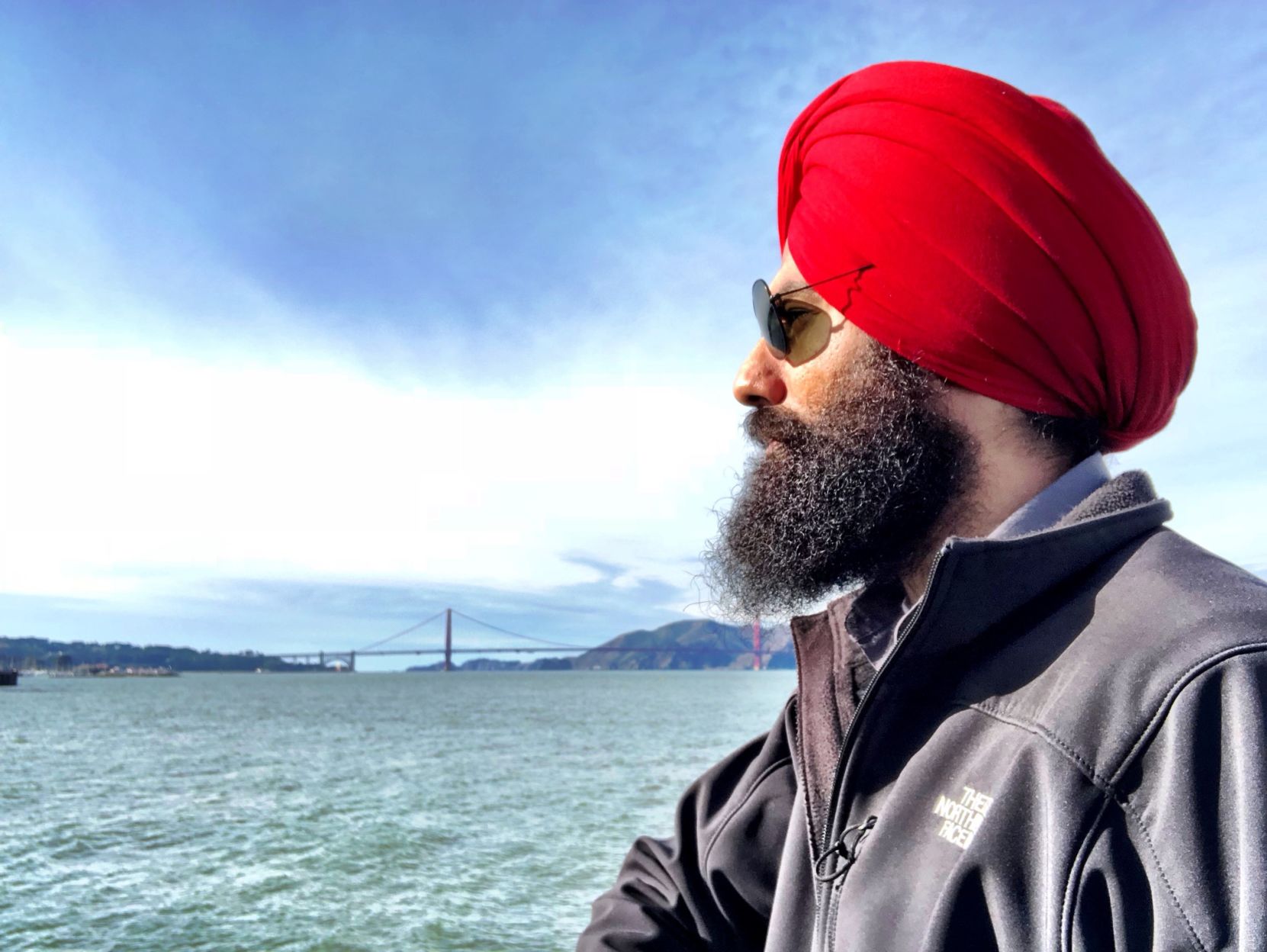 Jaspreet Singh Buttar